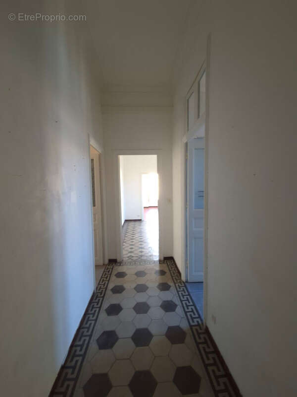 Appartement à NIMES