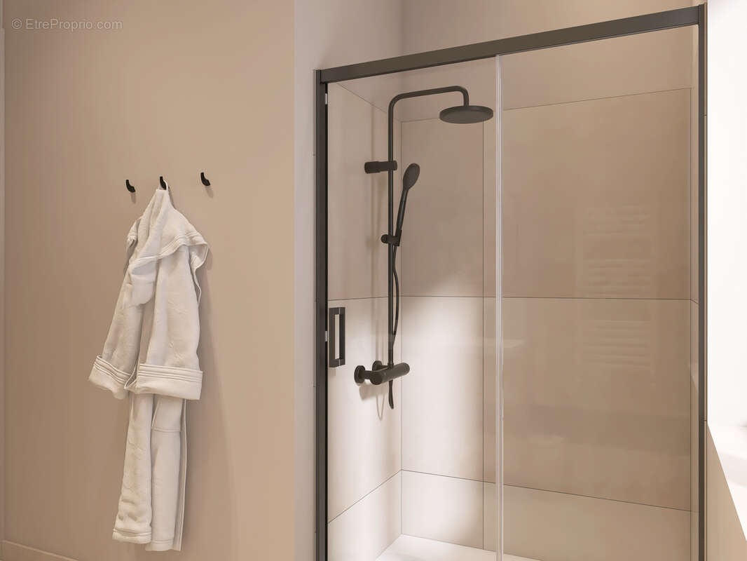 Appartement à SIX-FOURS-LES-PLAGES