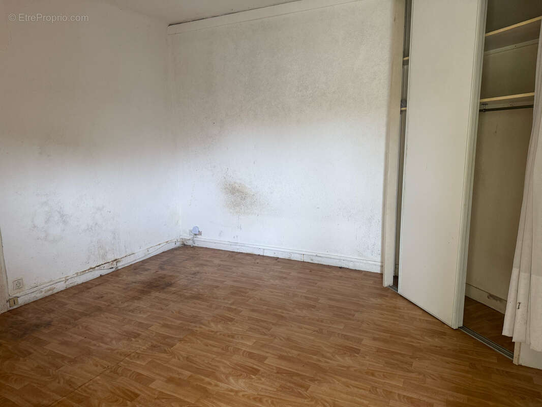 Appartement à CAPBRETON