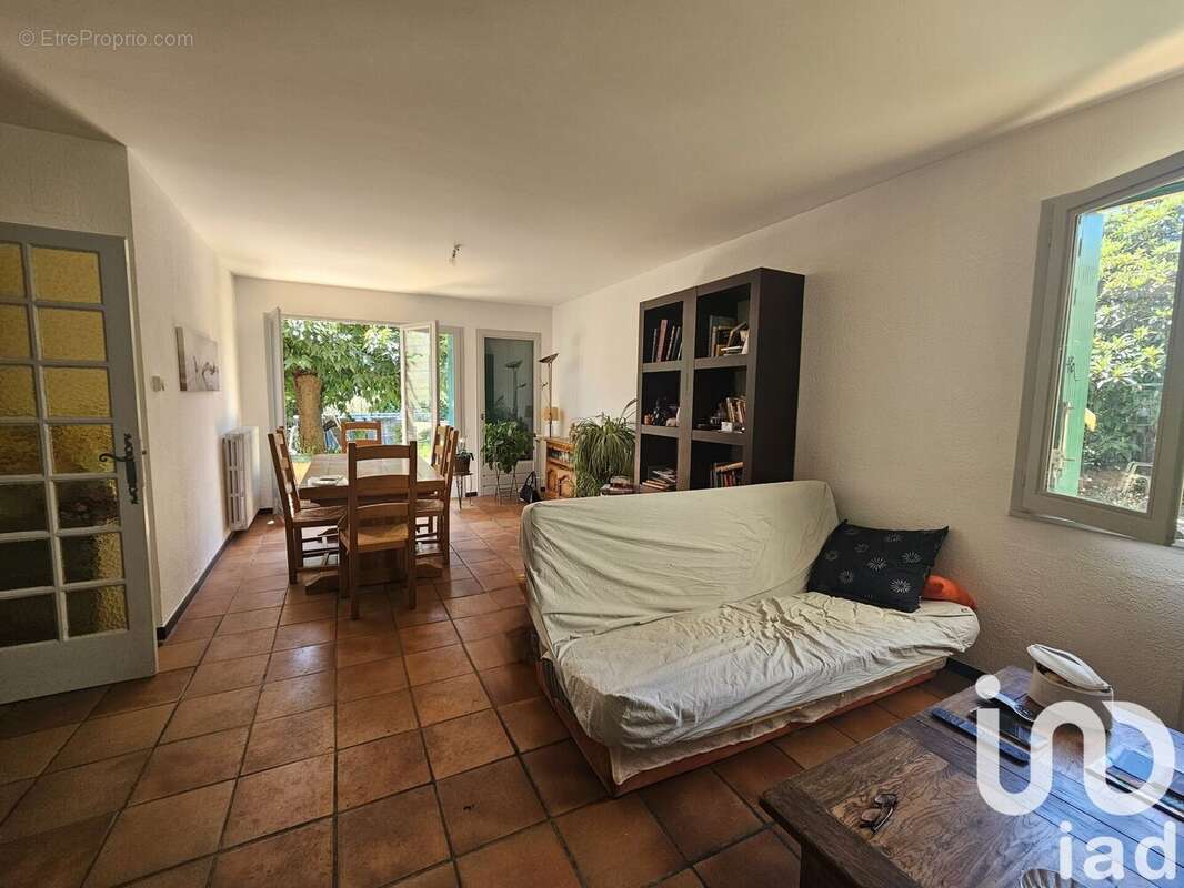 Photo 6 - Maison à LE PONTET