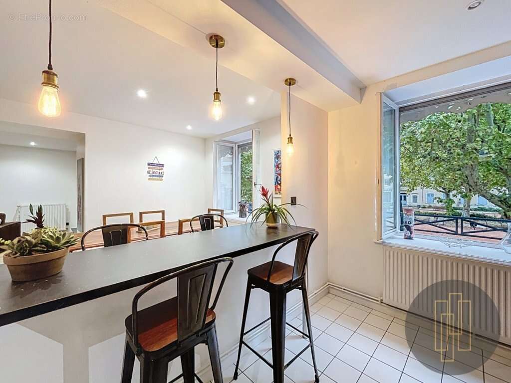 Appartement à VILLEFRANCHE-SUR-SAONE