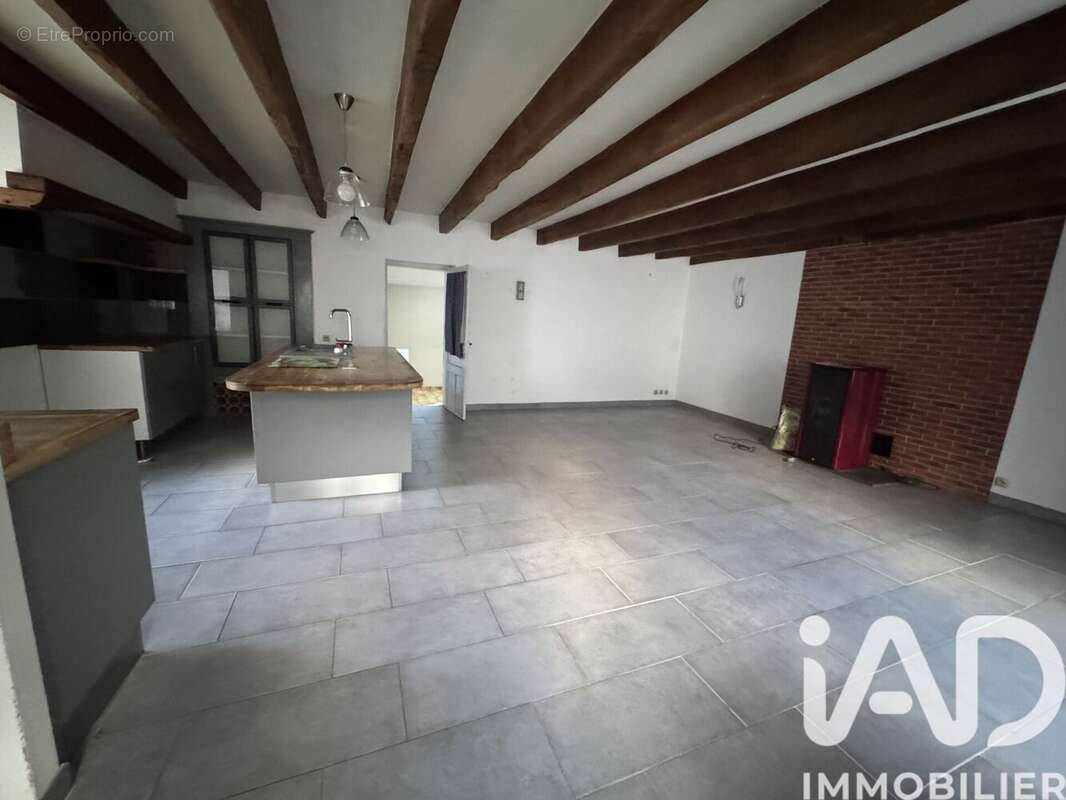 Photo 2 - Maison à MARZAN