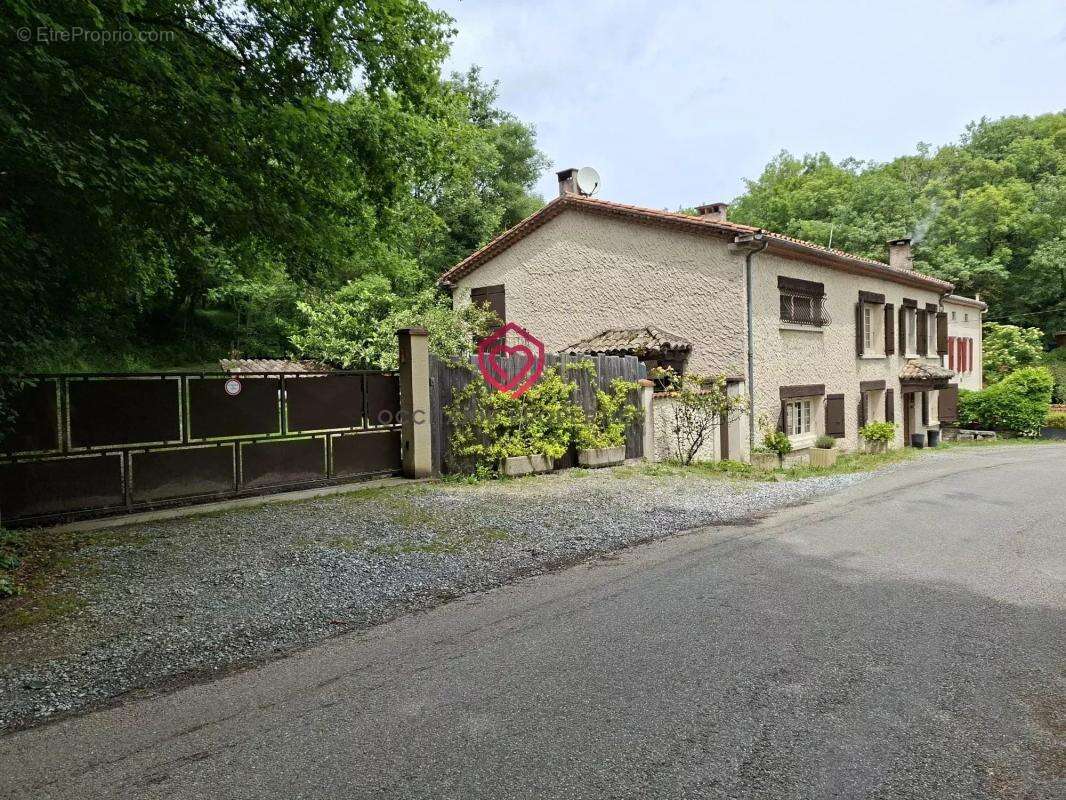 Grande maison familiale au coeur de la nature - photo 20