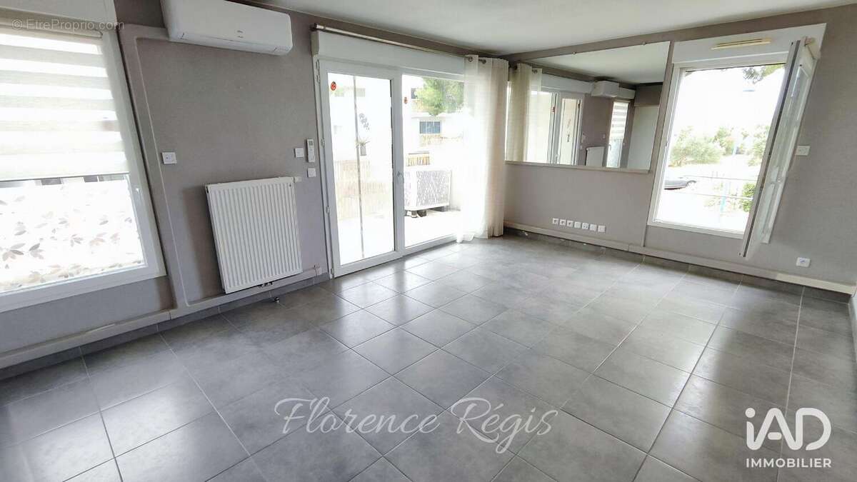Photo 4 - Appartement à BALARUC-LES-BAINS