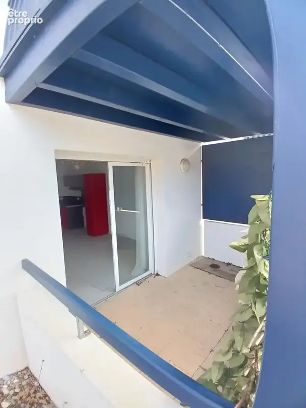 Appartement à URRUGNE