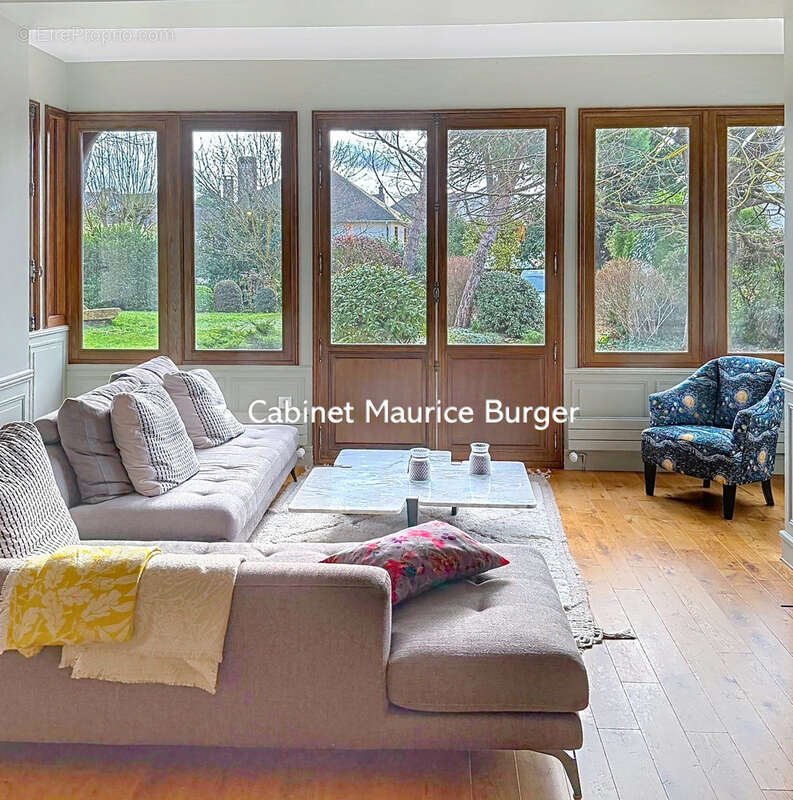 Maison à PACY-SUR-EURE