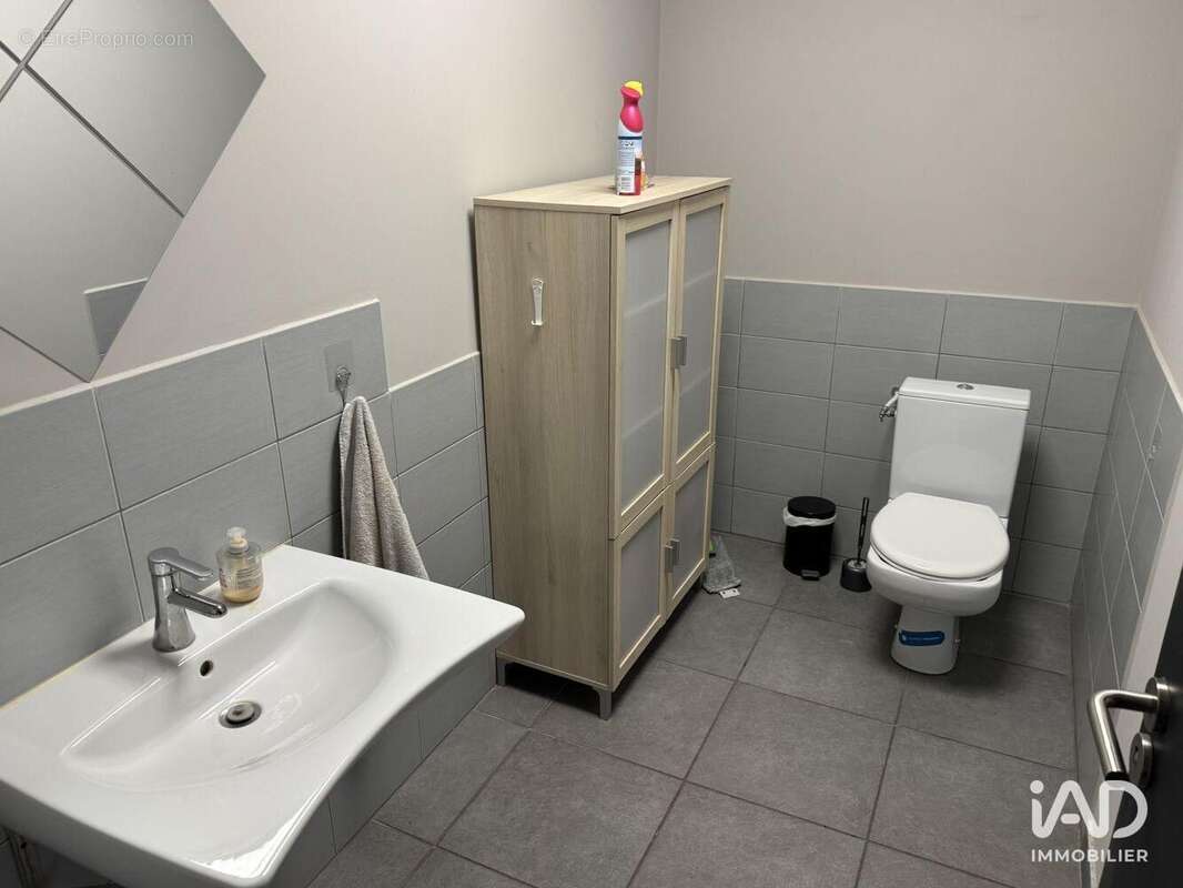 Photo 7 - Commerce à MANOSQUE