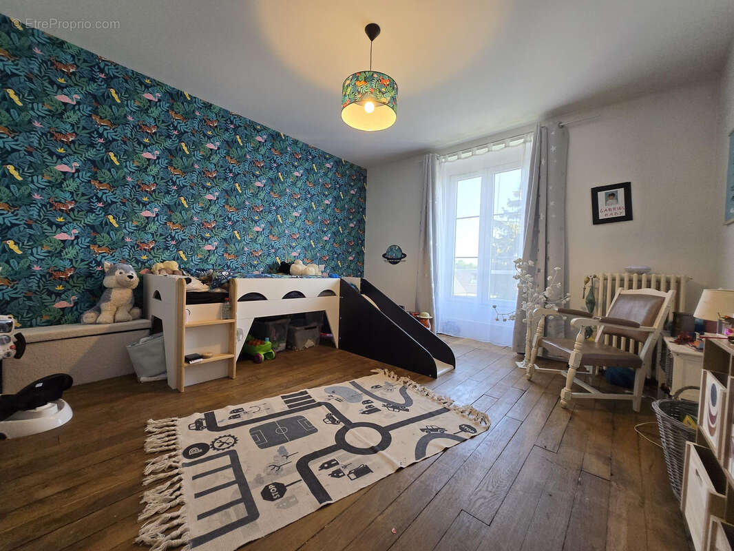 Maison à BRIE-COMTE-ROBERT