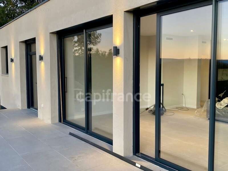 Maison à APT