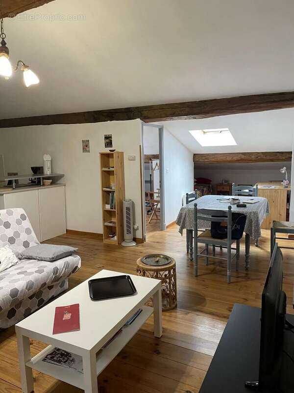 Appartement à REVEL