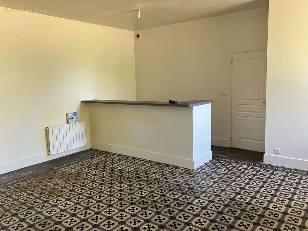 Maison à BUEIL