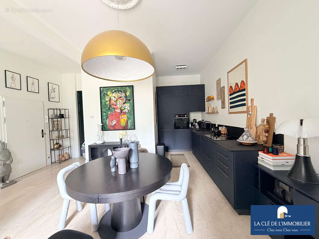 Appartement à QUIMPER
