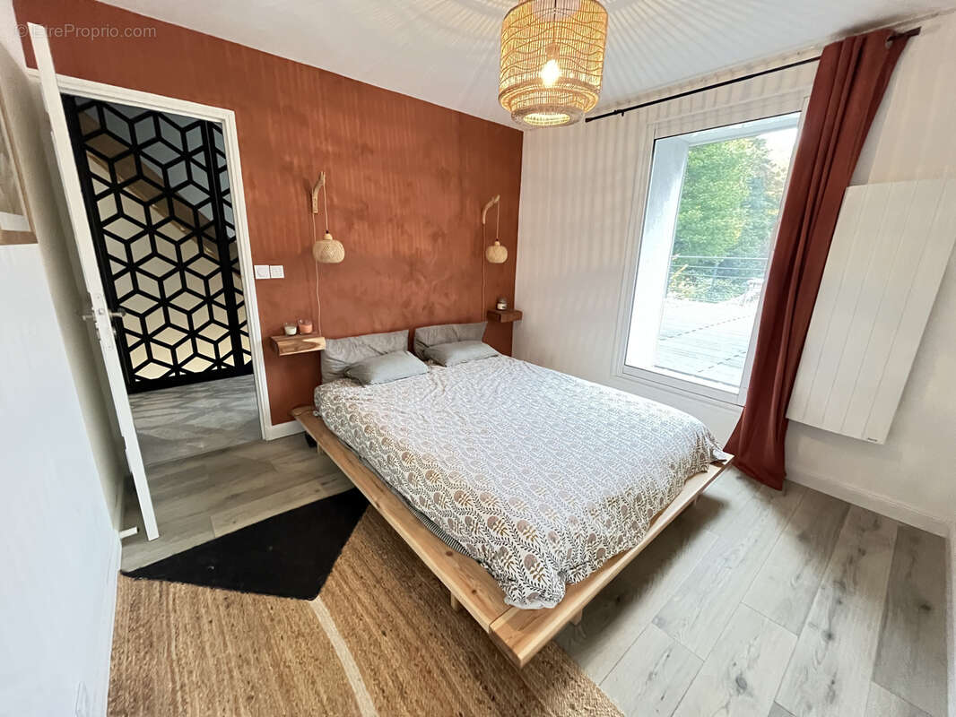 Maison à SAINT-ETIENNE