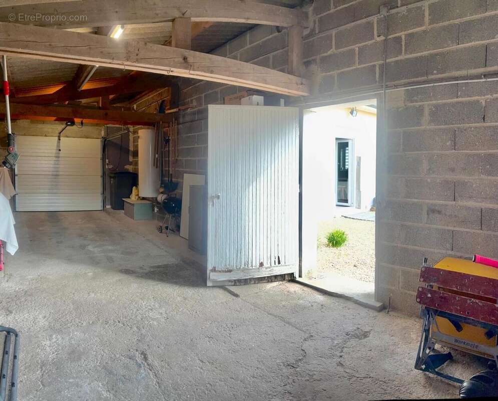 Photo 7 - Maison à MERY-SUR-SEINE