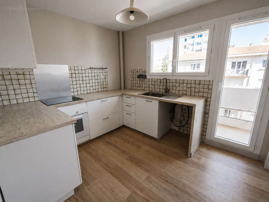 Appartement t4 toulon est la rode - photo 3