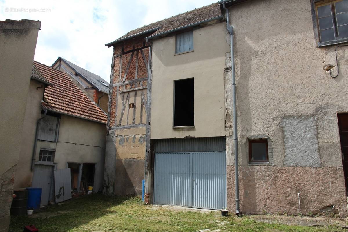 Maison à LADON