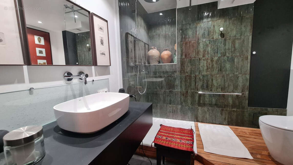 Appartement à AVIGNON