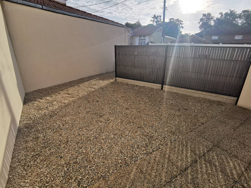 Appartement à ROYAN