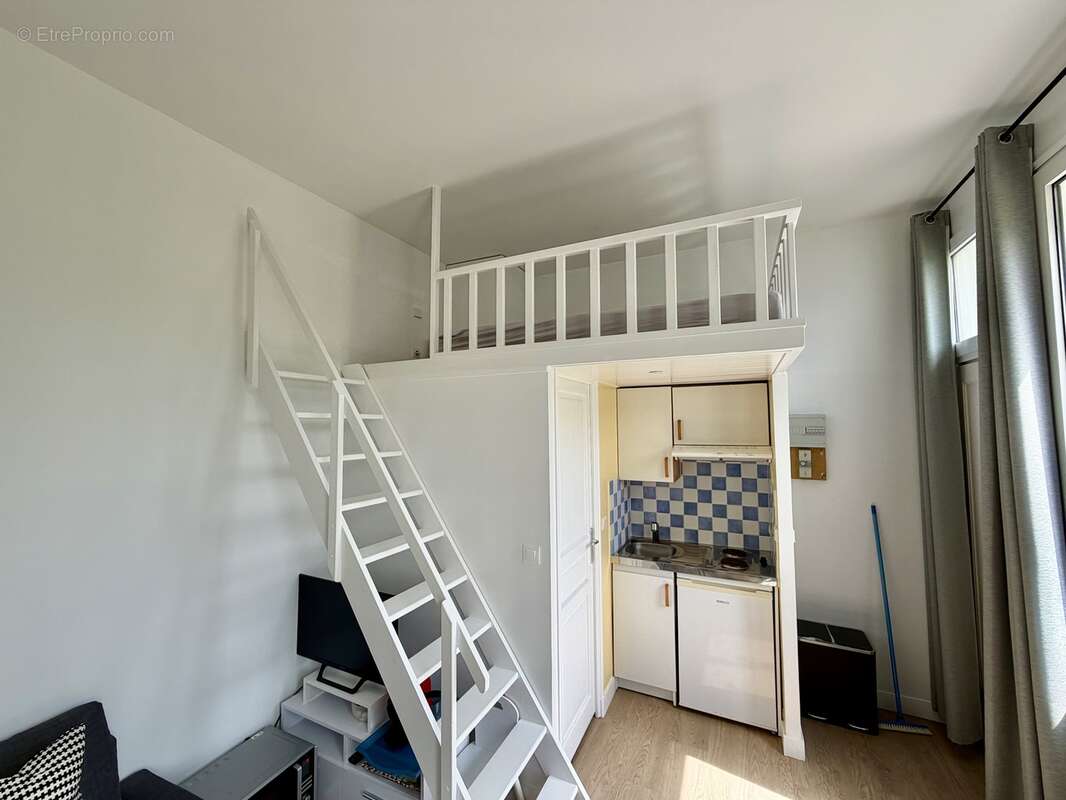 Appartement à VILLERS-SUR-MER