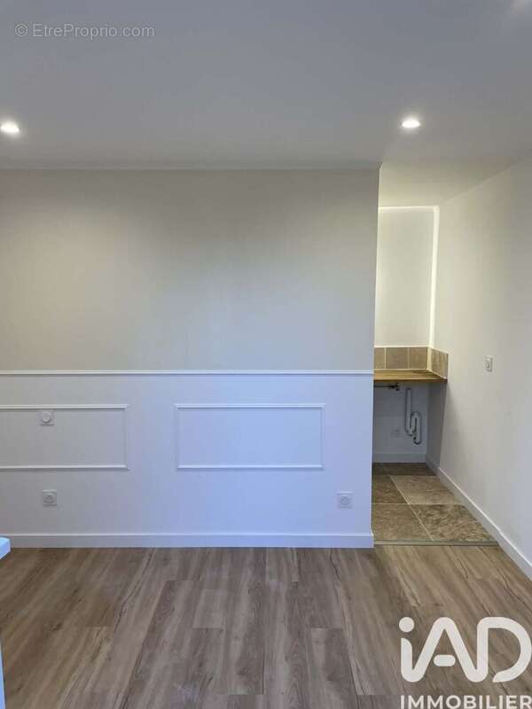 Photo 7 - Appartement à EQUEURDREVILLE-HAINNEVILLE