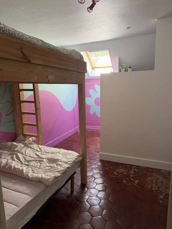 Gite Ensemble immobilier 12 min DIJON SUD - photo 27