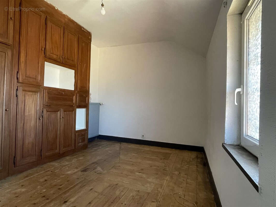 À 2h de paris, en normandie, 25min d argentan, 1h de la mer. l'agence cazin immobilier vous propose à la vente - photo 14