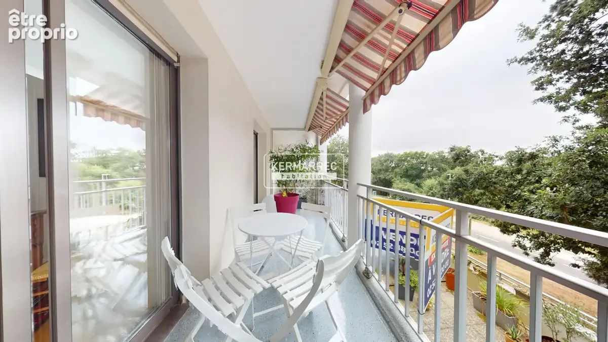 Photo Appartement à Saint-Herblain au prix de 338 500€