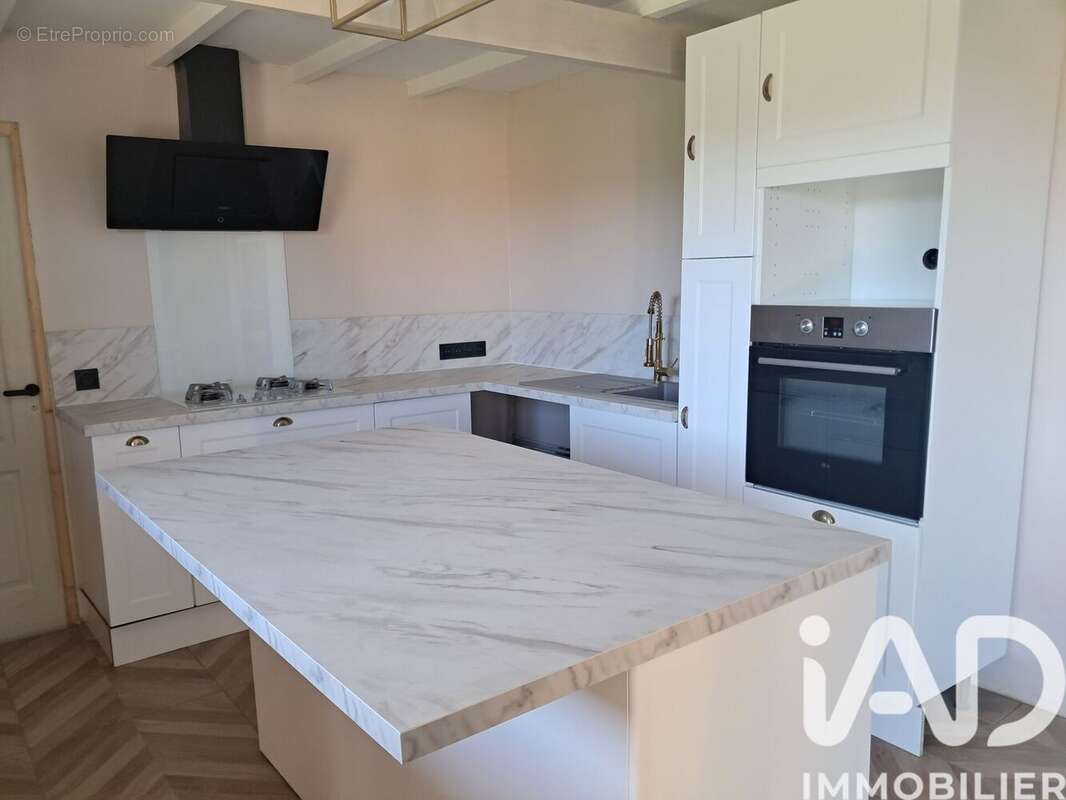 Photo 5 - Maison à BRAX