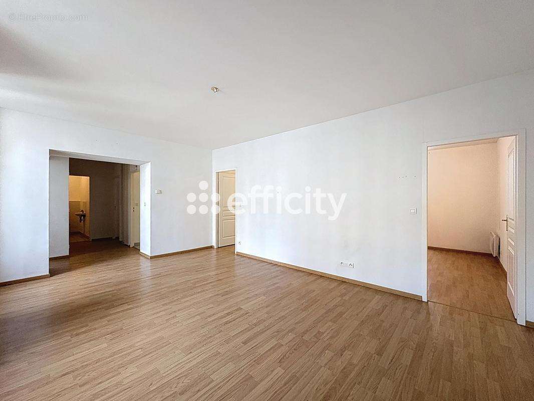 Appartement à VICHY