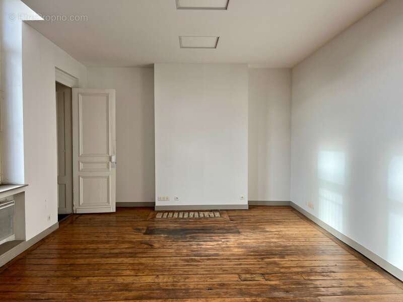 immeuble de rapport – 640 m² – Fort potentiel de transformation – Roubaix quartier Alma / limite Union - photo 5