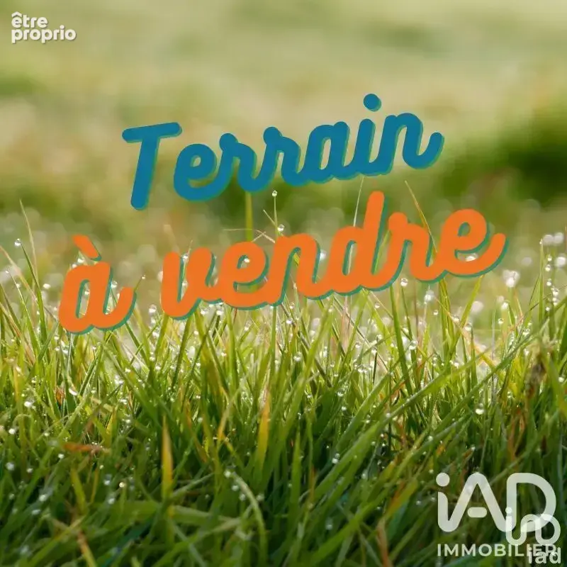 Photo 1 - Terrain à NIORT