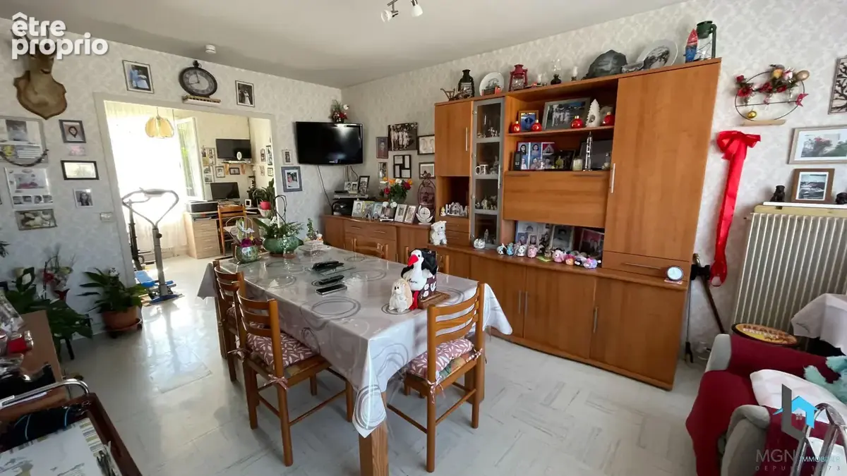 Maison loué à Illiers Combray - photo 3