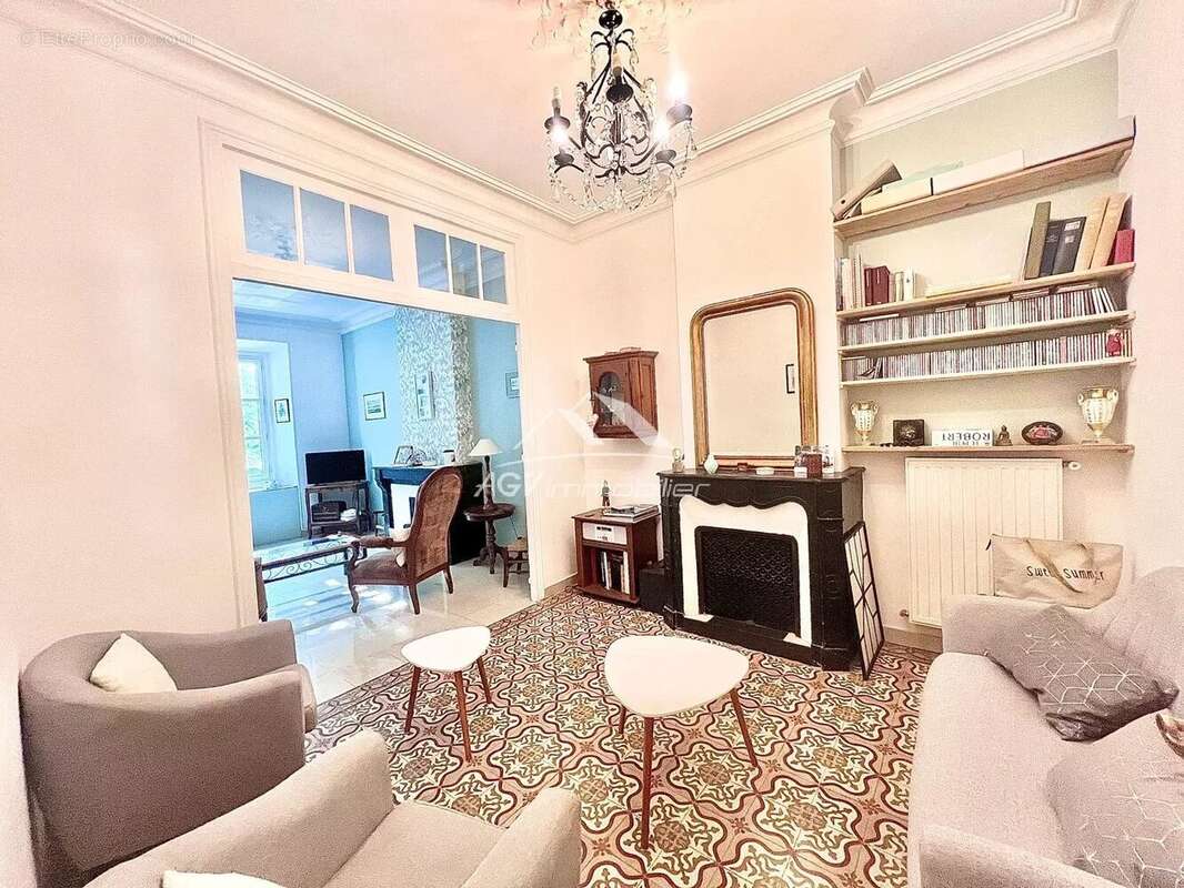 Appartement à ALES