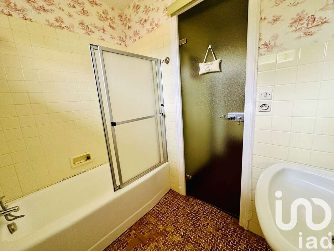 Photo 7 - Maison à SAINT-AUBIN-DES-BOIS