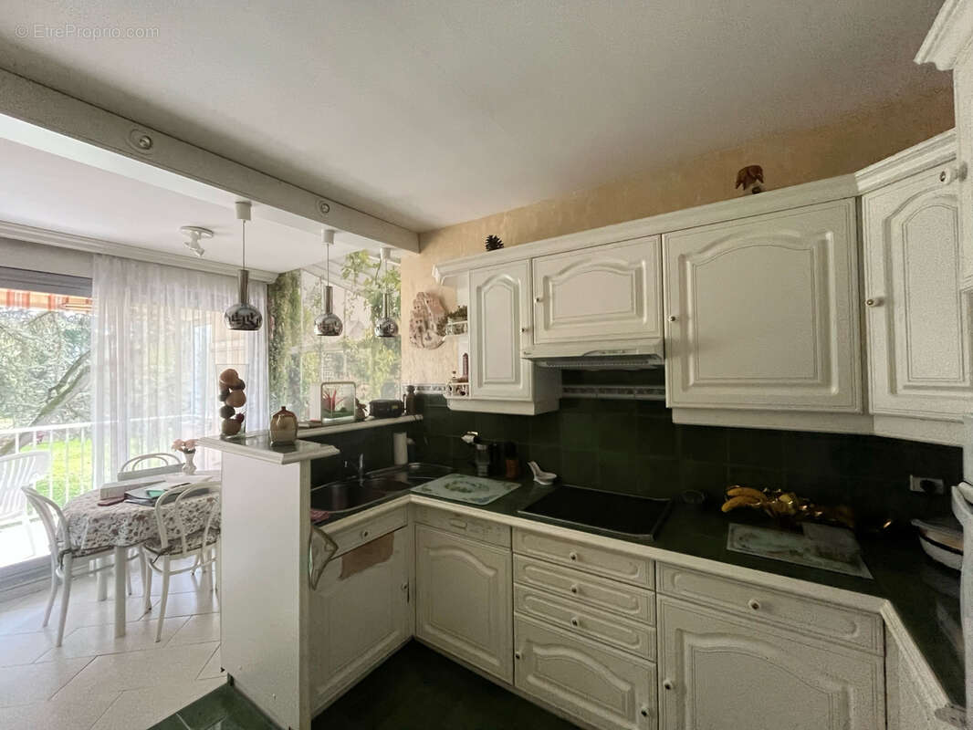 Appartement à BOURG-EN-BRESSE