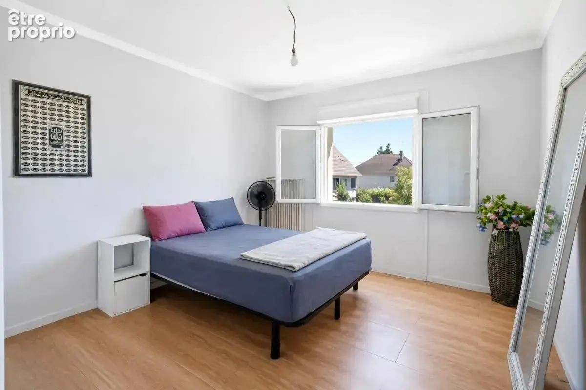 Maison de 6 pièces de 149 m² à Villepinte - photo 10