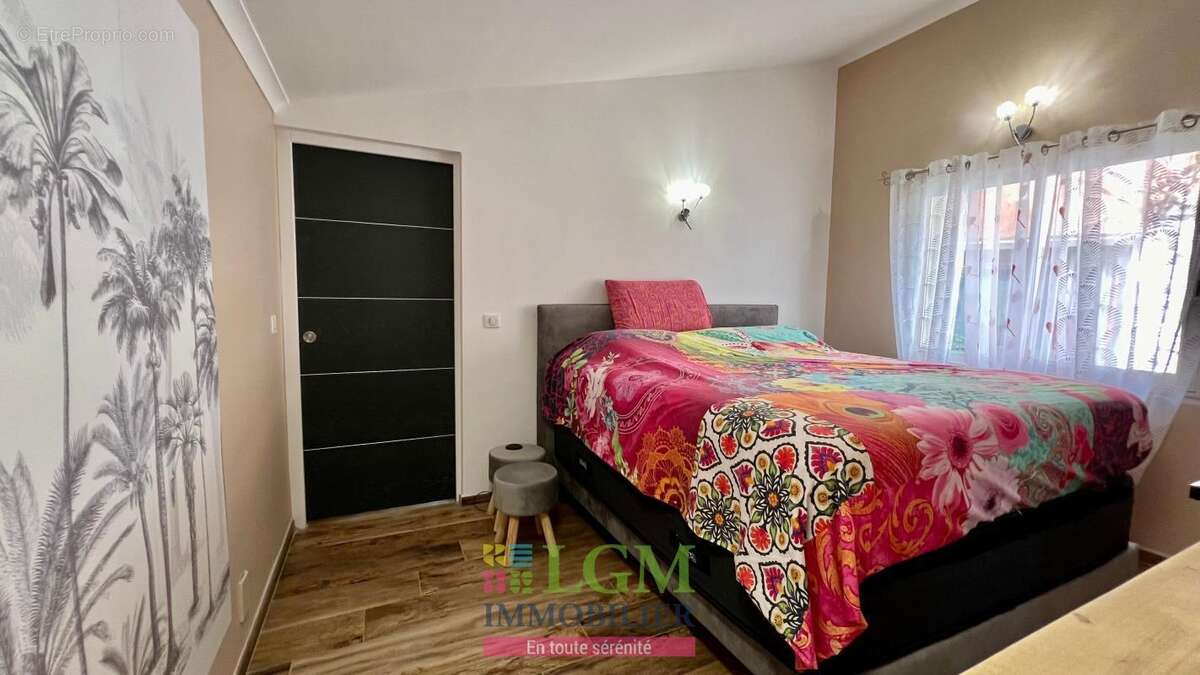 Maison à SAINT-PRIVAT-DES-VIEUX