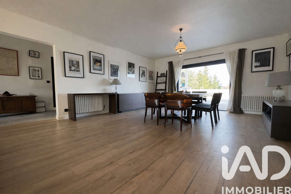 Maison 280 m² à Pollestres  - photo 5