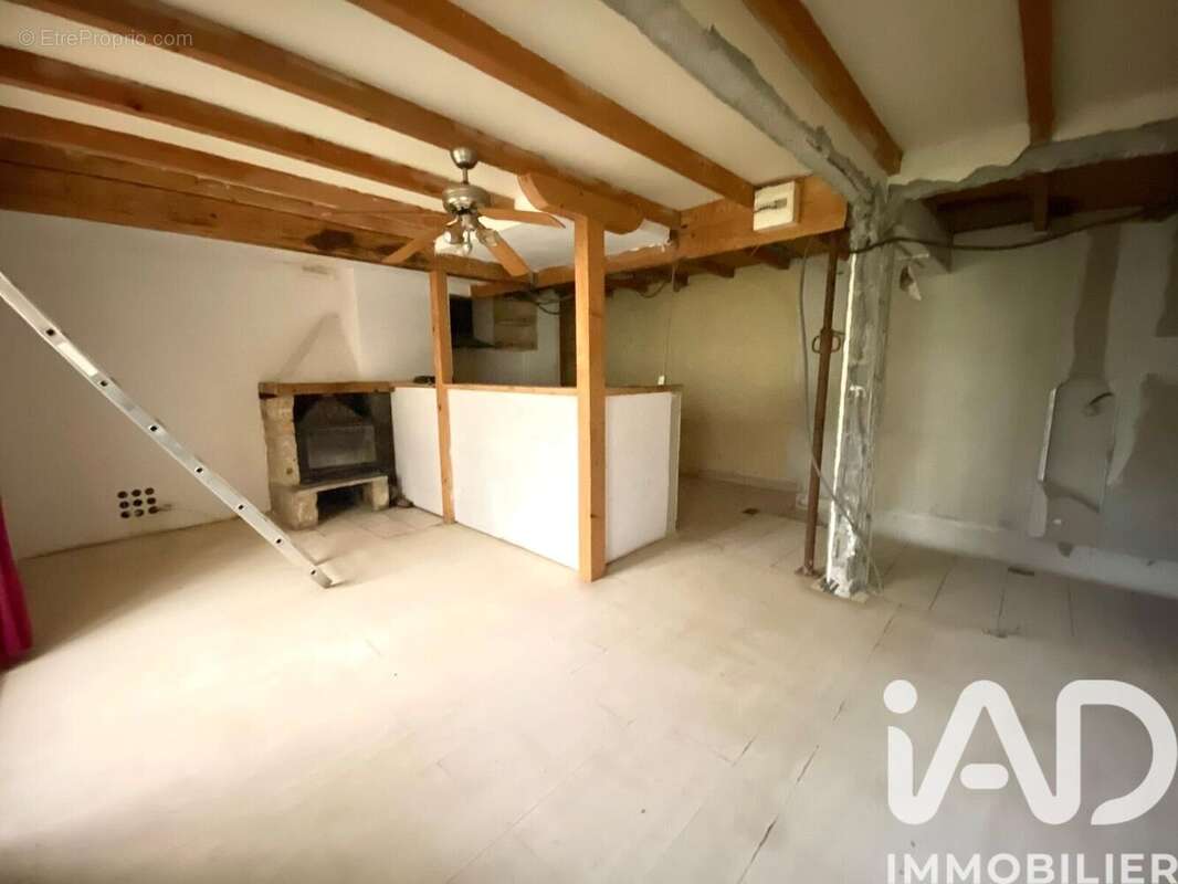 Photo 9 - Maison à SARE