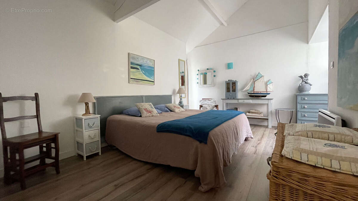 Maison Combrit 135 m² - photo 16