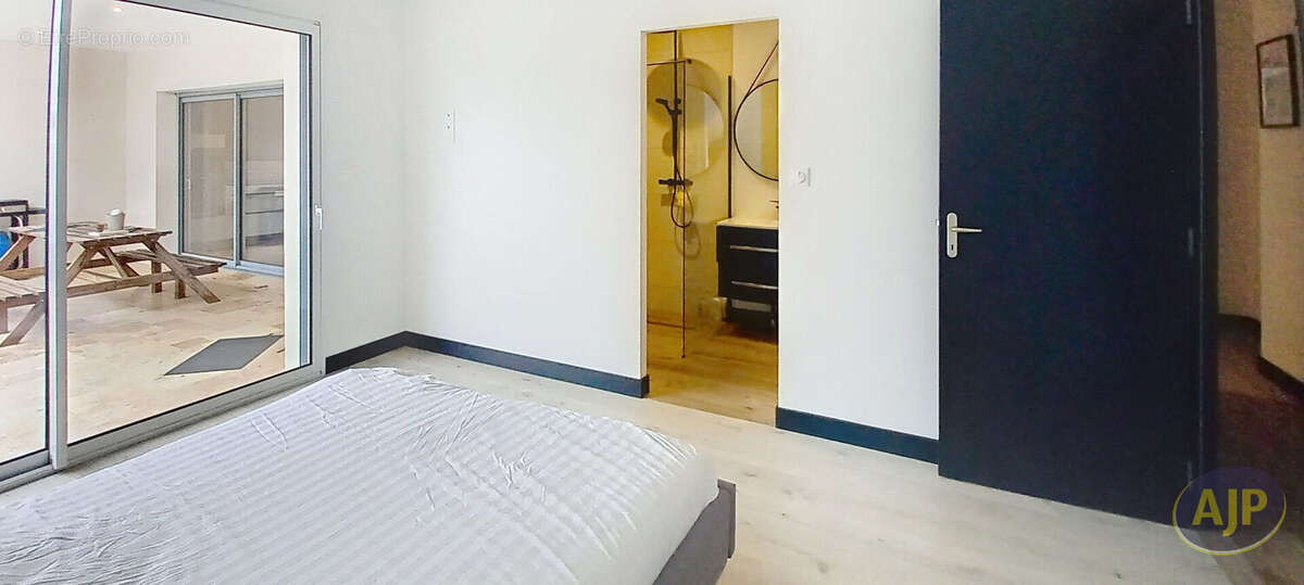 Maison à CHATEAUBRIANT