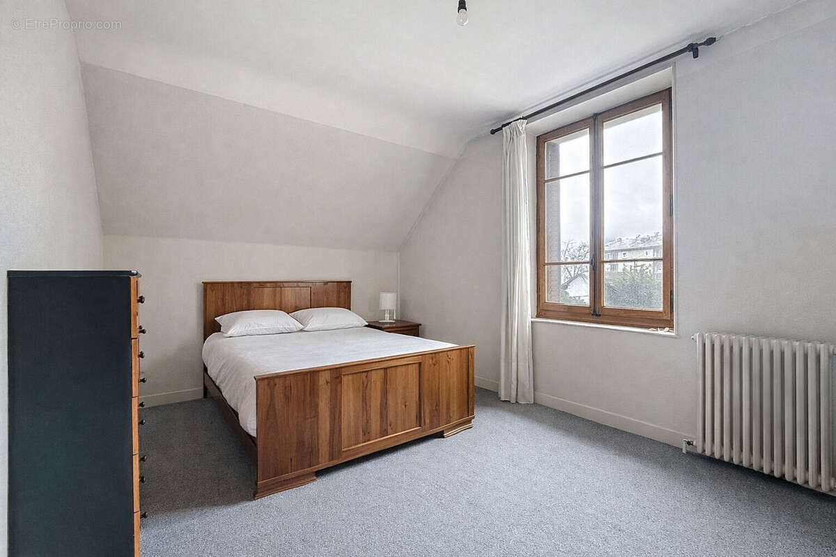 Maison à ANNECY