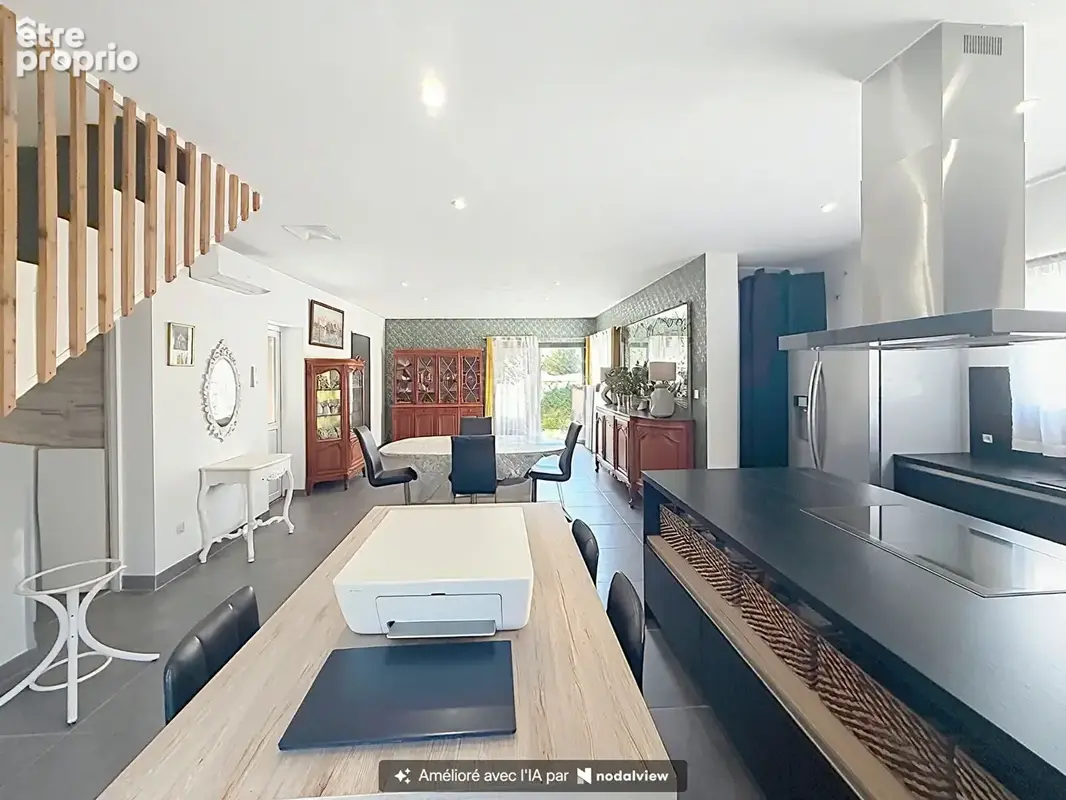 maison T5 Récente de 115m² - photo 2