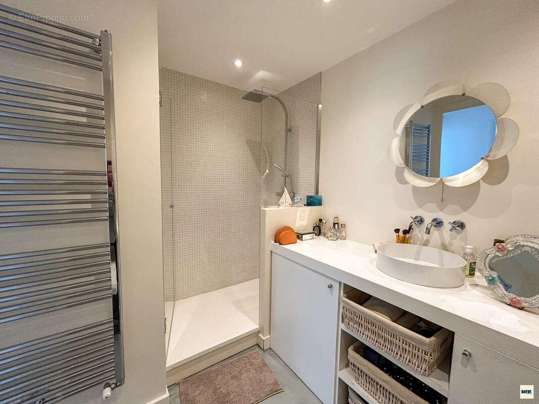 Appartement à SAINT-MALO