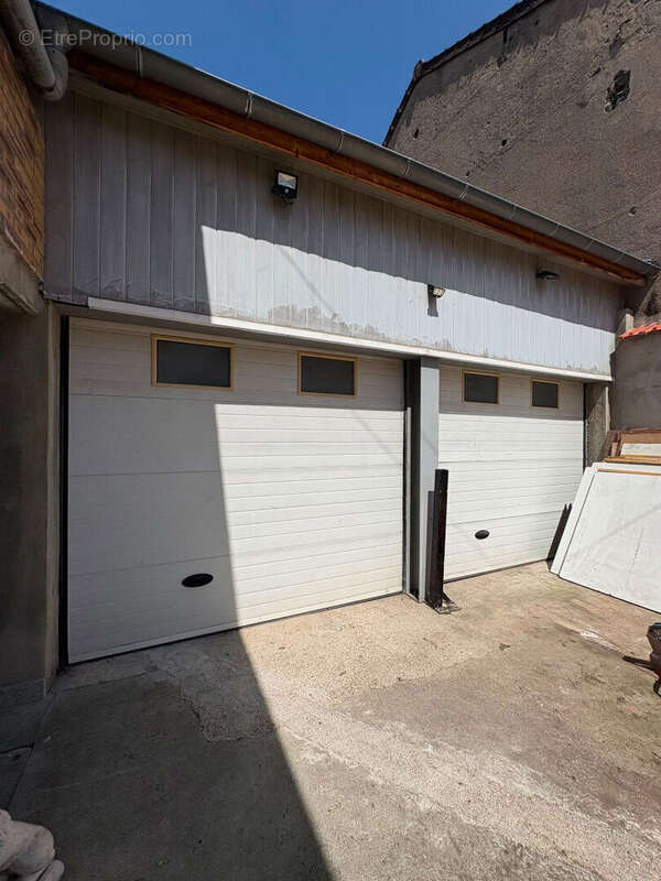 Ensemble immobilier trois logements argenteuil (95100) - photo 16