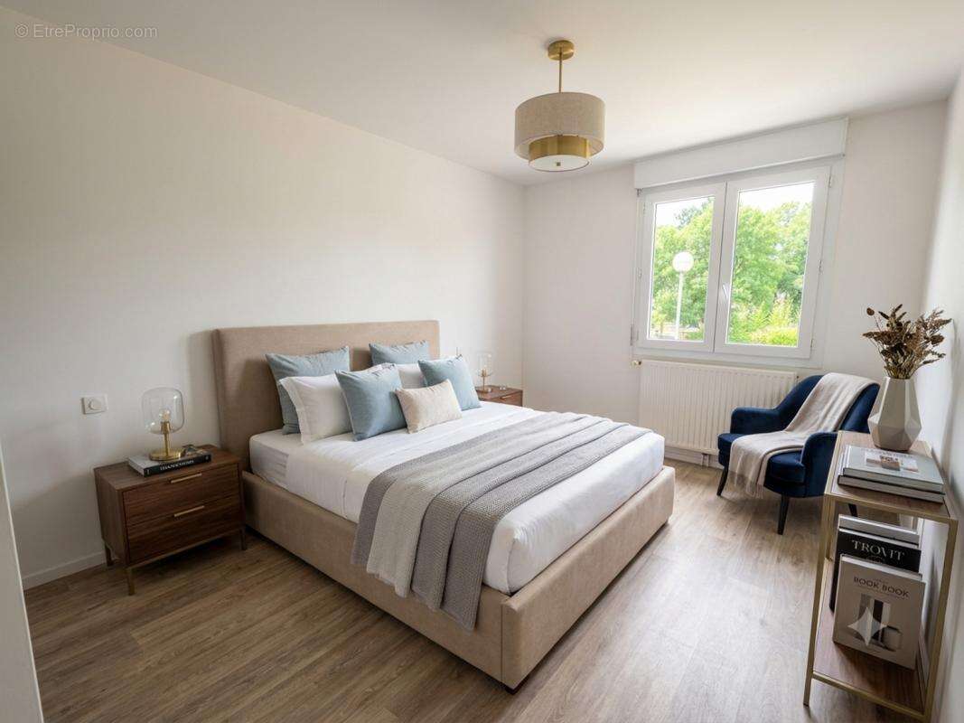 Appartement - photo 5