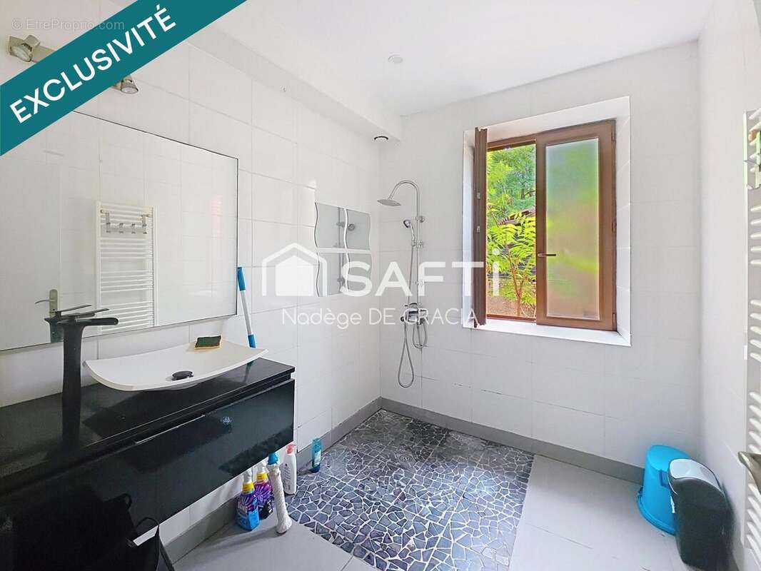 Appartement 44 m² à Montlaur  - photo 4