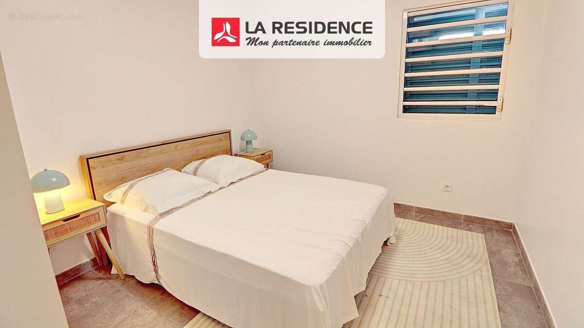 Appartement à FORT-DE-FRANCE