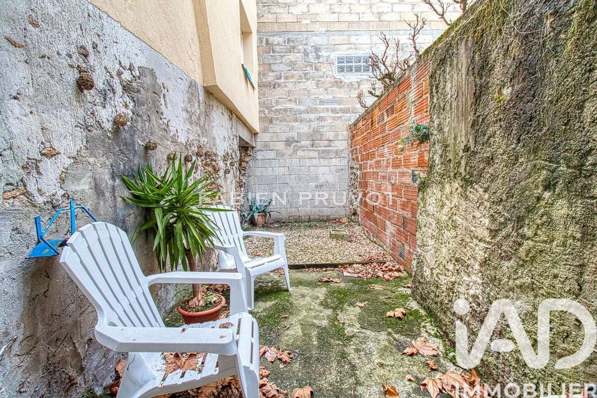 Photo 5 - Maison à CHANTELOUP-LES-VIGNES