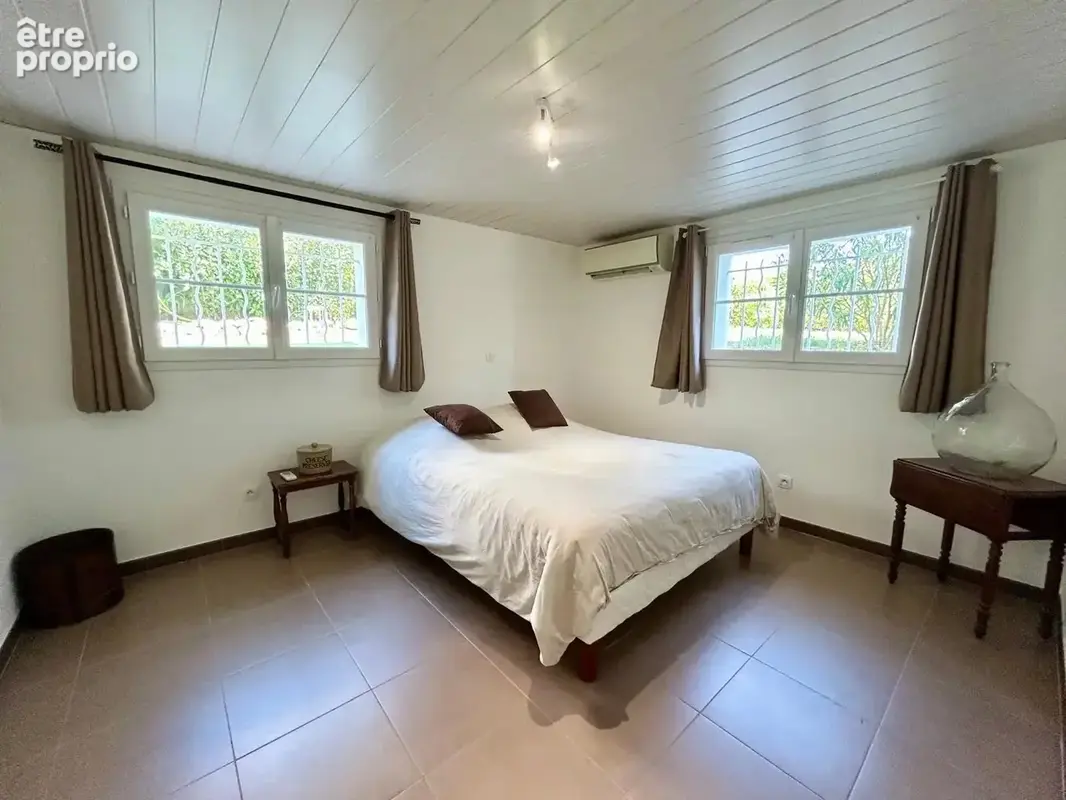 A vendre villa de charme avec une adresse exception - photo 13